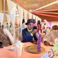 Abdul Samed Iddrisu