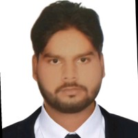 Md. Masum Ansari