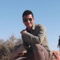 Ali Mhmoud