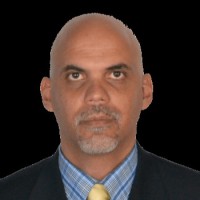 Freddy Martinez