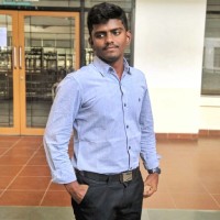 Arunachalam K