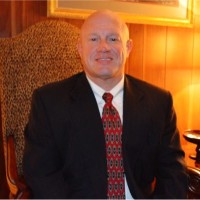 Chris Gillentine, P.G.