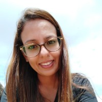 Larissa Camacho