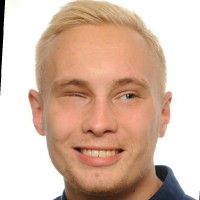 Victor Stenskrog