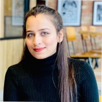 Kiran Preet