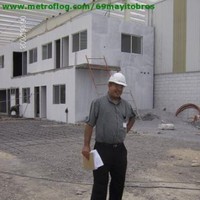 MARIO A. VALDEZ NAVARRO