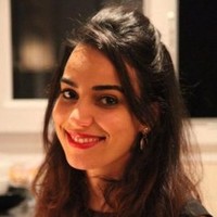 Sonia Dahmani