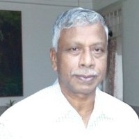 Antony Samy
