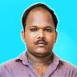 BHARATH P