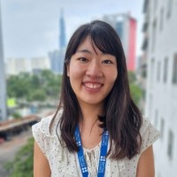 Rumiko Inoue