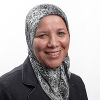 Nadia Naciri Khalil
