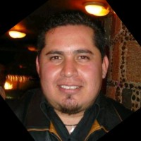 Oscar Camacho