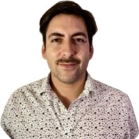 Nicolas Contreras Vasquez