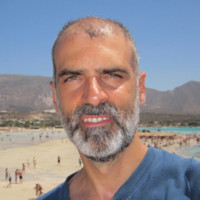 Roberto Cavalieri