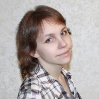 Катерина Веремейчик