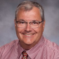 Bill Pickering