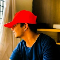Rohit Pant