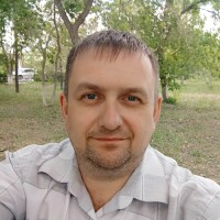 Константин Абрамов