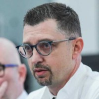 Hrvoje Gasparovic