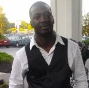 Michael Lawrence