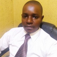Terhemba Vembe, Cfa, Gnim, Pmp, Ccsp, Aciehs, Dfm
