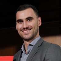 Alex Tremey