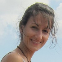 Sofia Markova