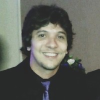 Rodolfo Rocha Pereira