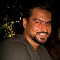 Ibrahim Al Kaakour, Emba, Pmp