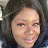 Natassia Sanyaolu