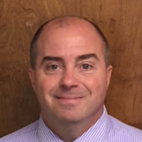 Tim Drew