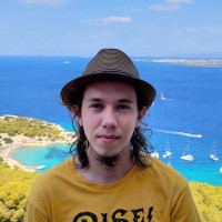 Andrii Blahyi