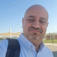 Zaher Osman