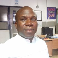 Akindamola Oladeye