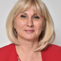 Olgica Zivanov