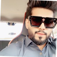 Haseeb Zubair