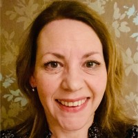 Dr Louise Rixon