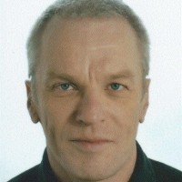 Bent Rossen