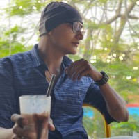 Jayaraman G J