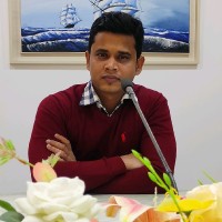 Mohd. Sarwar Hossain