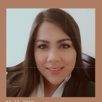 Martha Elena Martinez