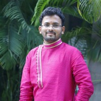 Nithish Sunke