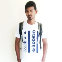 Mukeshkumar Dhobi