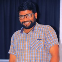 Tadiboina Sai Kumar