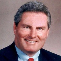 Ed Wilson