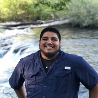 Alfredo Garza