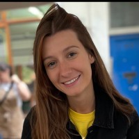 Mathilde Bressy