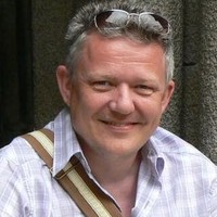 Mike Langley