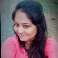 Pooja Joshi