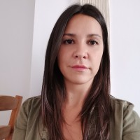 Gemma Romero Olmedilla